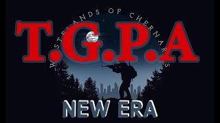 Dayz - Server New Era - Tgpa Group