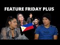 Waleska & Efra on Why SINGING is so popular in the PHILIPPINES| Feature Friday Plus