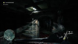 SNIPER GHOST WARRIOR 3 Gameplay Walkthrough |PS4|PRISONER RESCUE! episode
