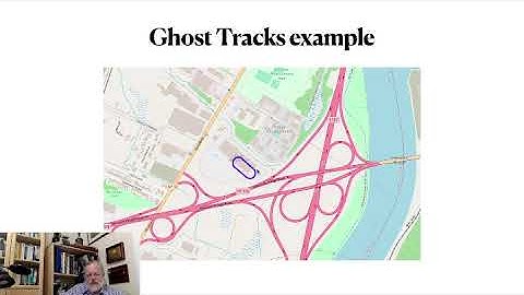 OpenHistoricalMap - Mapping the History of NY State