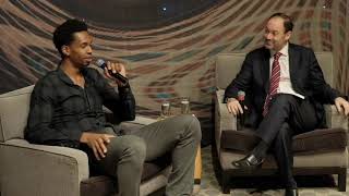 NBA Super Star Lance Thomas on Winning the National Championship for Duke in 2010