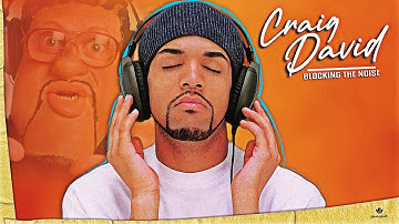 A Caricature Killed His Career: The Craig David Story