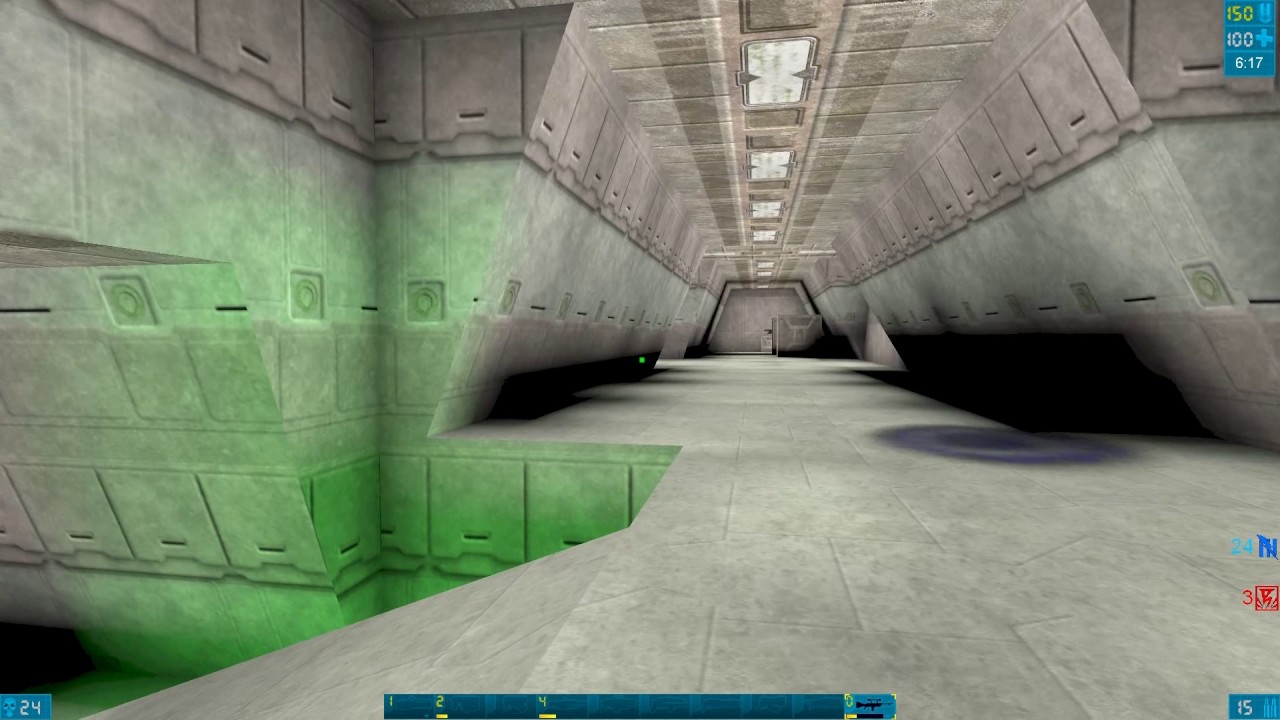 Sunrise vs KriSSTo on Deck16][