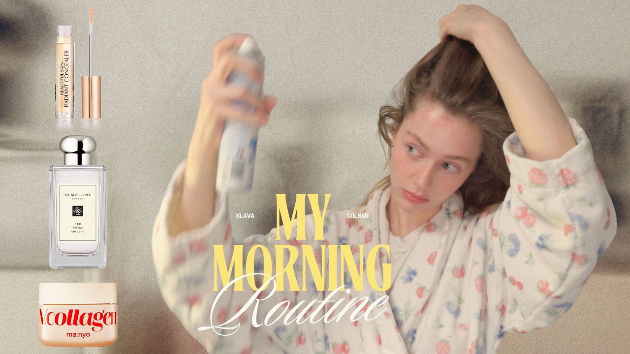 10 секретов как ХОРОШО выглядеть БЕЗ УСИЛИЙ