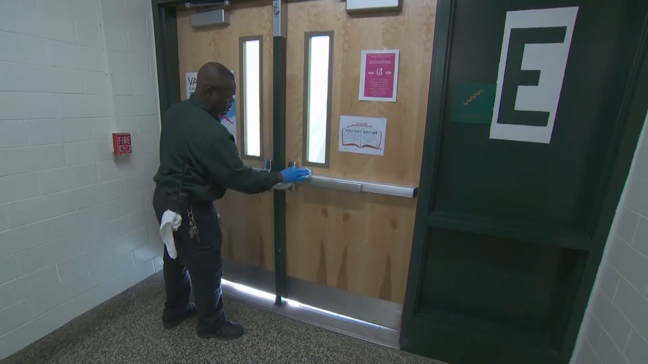 Schools have taken steps to hire more building, long-term substitute teachers