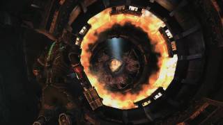 Dead Space 2 - Escape from Titan (Isaac's Wrath) - FAN FILM - 720p