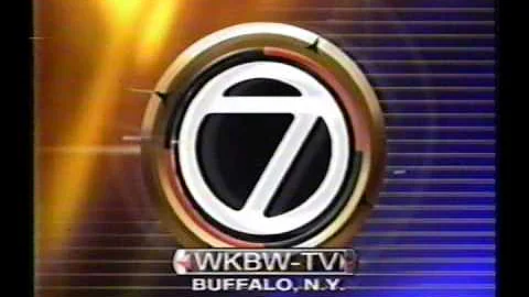 WKBW: It's 11 o'Clock, do you know where your children are? (2003)