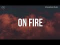 On fire  3 hour piano instrumental for prayer and worship