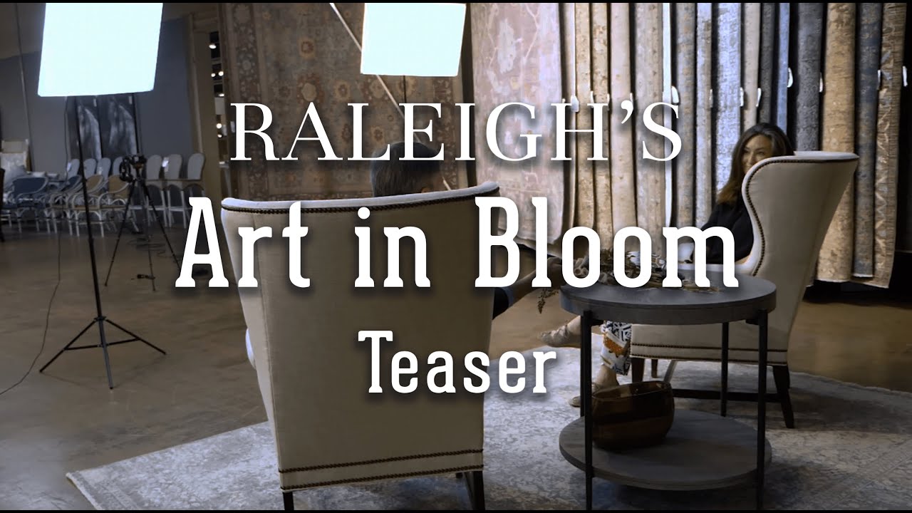 Meet Local Designer: Morgan Howell Moylan