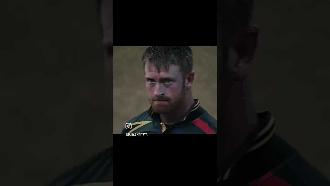 Henrich klassen the destroyer 🔥🔥 