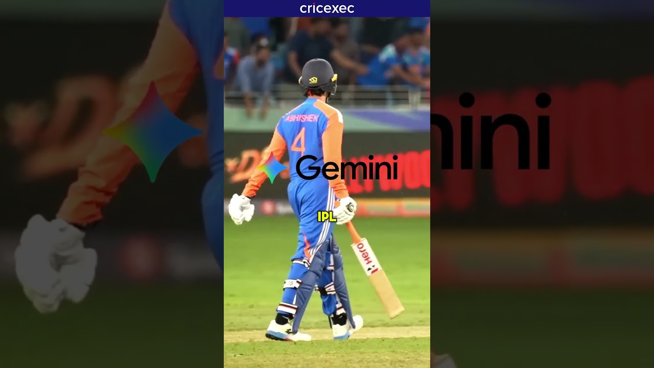 IPL заключила сделку с Google Gemini AI на сумму 270 крор рупий | Крупнейший технологический шаг ...