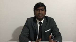 ENGG 942 Professional practice assessment task-Interview skills