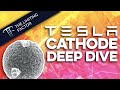 #10 Tesla Cathode Deep Dive // Hardcore Particle Engineering