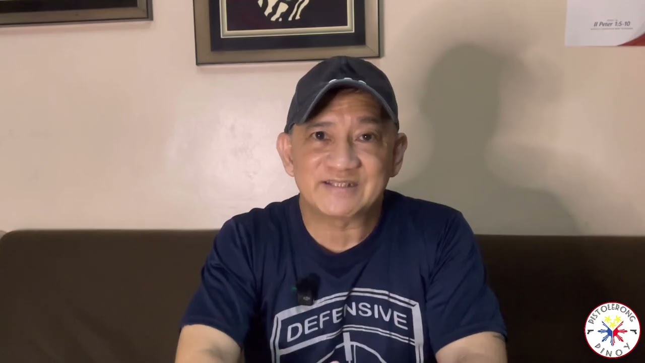 Not so good news para sa Filipino gun community 