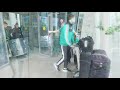 Тобол прилетел в Тараз