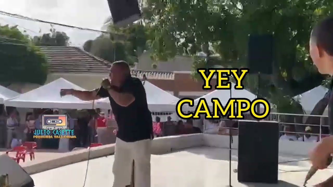 Arco vs. Campo: Un Duelo de Leyendas que NO te Esperabas 🔥 