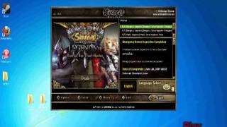 How install normal SRO without losing NESRO private server