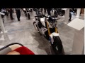 BMW G 310 R (white)
