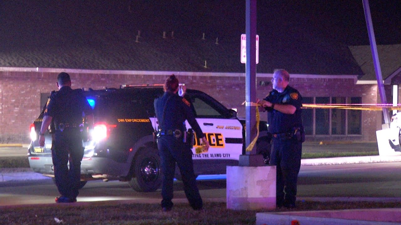 Man in critical condition after being shot twice in Family Dollar ...
