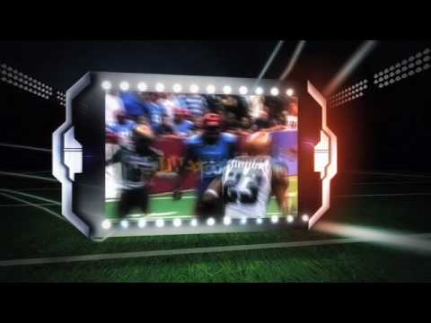 Arizona Rattlers 2010 Season Ticket TV Spot