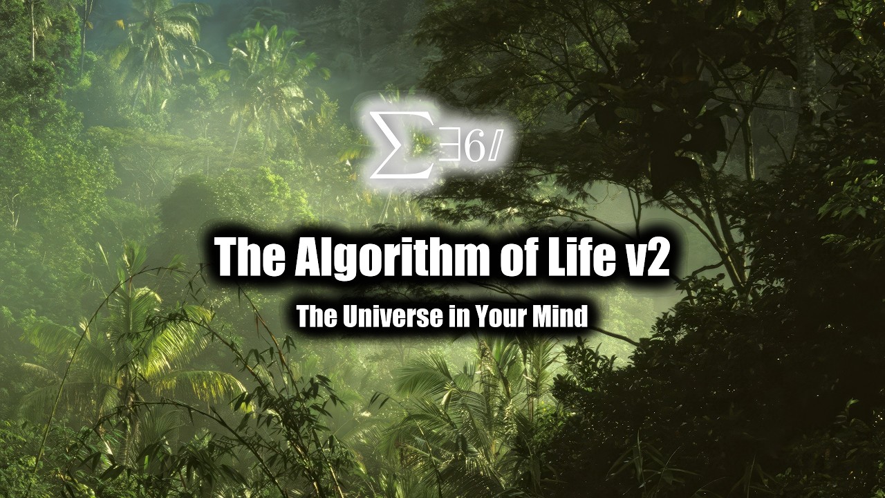 The Algorithm of Life v2