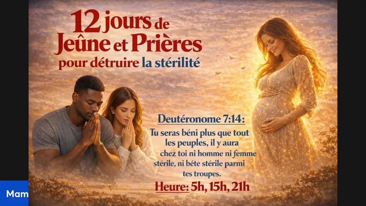 Prière puissante pour Détruire les attaques de l’ennemi