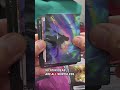 Kaldheim set booster opening magic cards scambled potato #mtg #mtgedh #fyp #magicthegathering