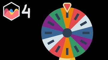 How to Create Spin The Wheel in Chart JS 4
