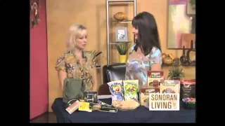 Mom Pulse Introduction Video: Beth Aldrich