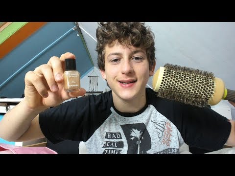 ASMR BEST FRIEND DOES YOUR MAKEUP💄!(ROLEPLAY) TIFFANY’S DATE NIGHT*| lovely ASMR s