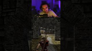 ich ich ich äh #gothic #gothic1 #gothicremake #gothicmod #gothicmodifikation