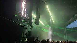 Concert Gims (Nancy Open Air, 20/06/2026) Ce soir, ne sors pas
