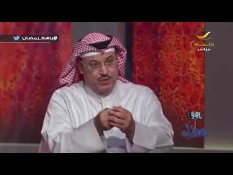 فهد عافت أنا خارج الشعر لا أصاب بالغرور لكن داخل الشعر إي