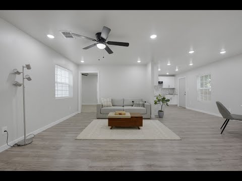 3030 Utah Avenue, Dallas, TX home video tour
