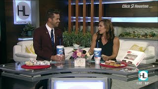 You can never go wrong with tacos or donuts | HOUSTON LIFE | KPRC2