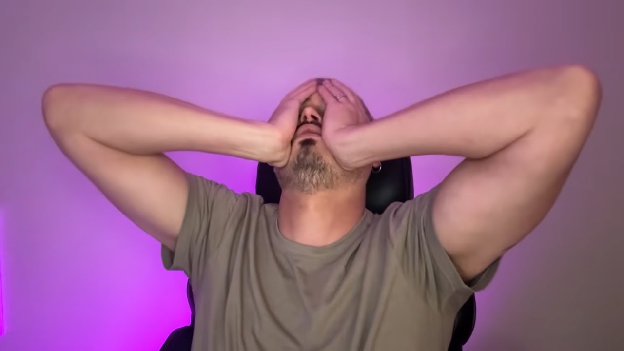 PEOPLE FALL ASLEEP AS TRUMP HAS DISASTER STATE OF THE UNION SPEECH!!