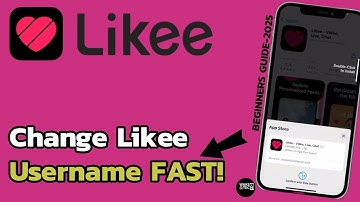 How to Change Your Username on Likee – Quick & Easy Guide