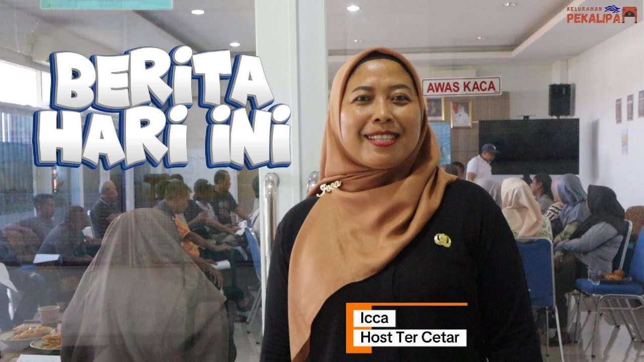 Kelurahan Pekalipan Melaksanakan Pra Musbangkel untuk Perencanaan Tahun 2027