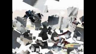 Savage Garden - To the moon and back (Electro Remix 2009)