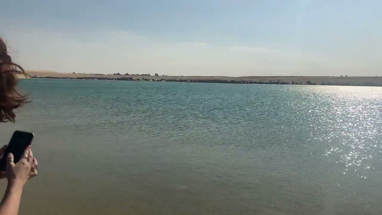 El Fayoum Oasis with egypt tour magic