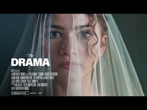 The Drama (2026) | Trailer Subtitulado ?¹?