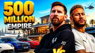Which billionaire is richer Cristiano Ronaldo vs David Beckham