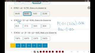 Famous Statistics CP 6.2 (by Sama) Wealth