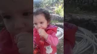 Mehmet Bağdatlı kardeşimizin güzelleri...