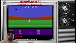Extra 7/7/2021 - Activision - 15 Must Have Games Published by Activision for the Atari 2600