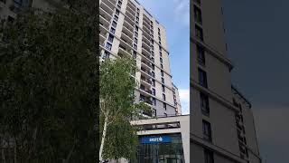 All Serbian Hotel 🏨#foryou #travel #highlights #hotel #newvideo #shorts #everyone #river