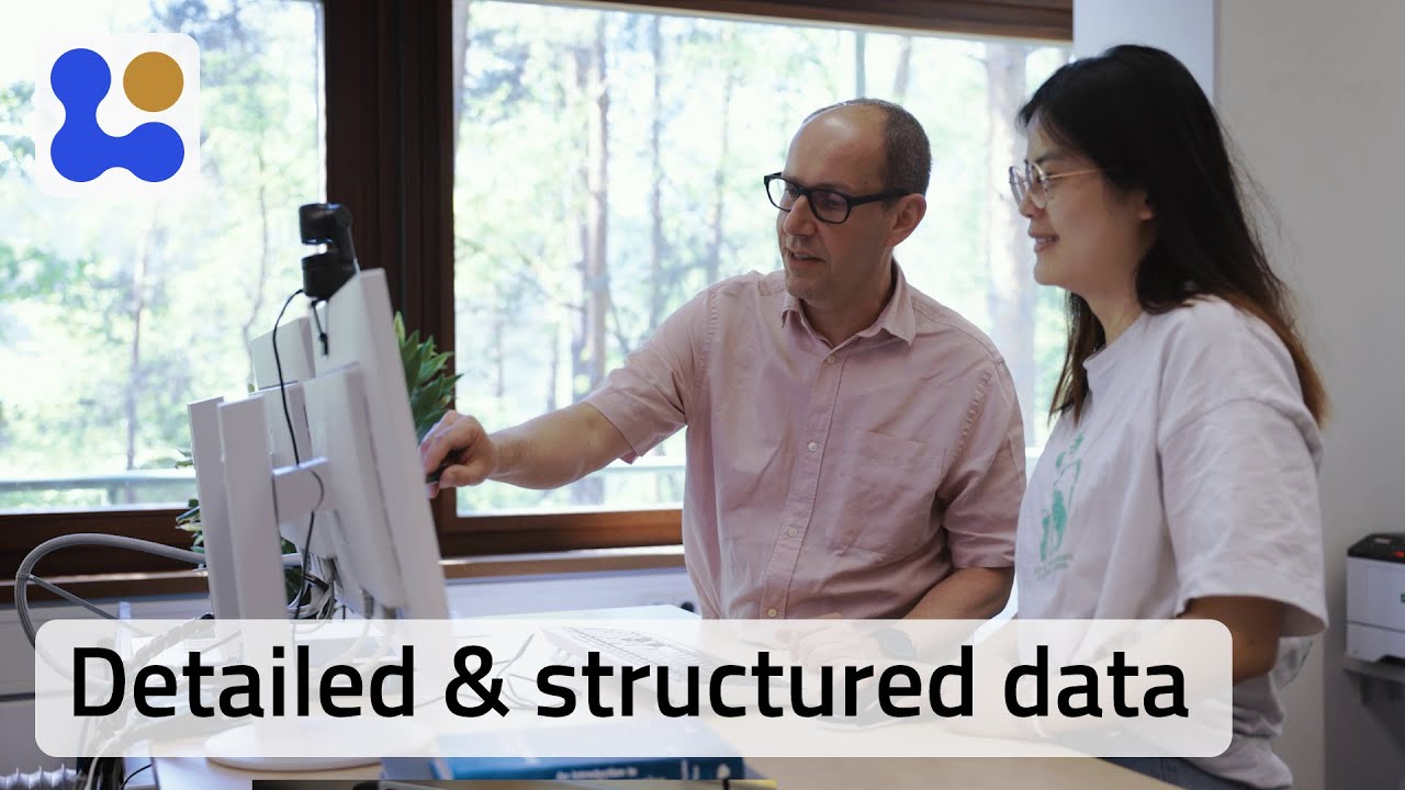 Developer Statement: Heiko Weber