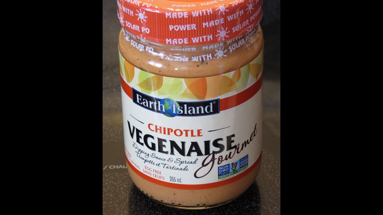 Vegenaise Soy Free Mayonnaise Vegenaise Soy Free Mayonnaise