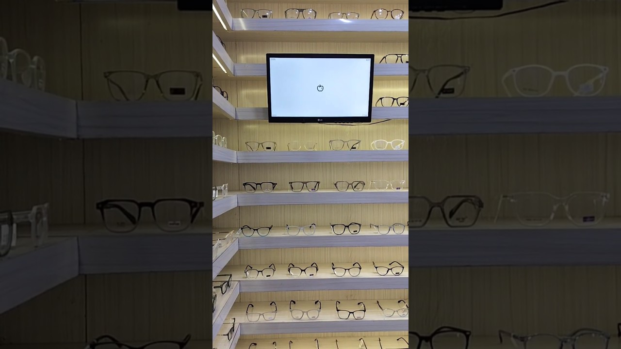 Eye Vision Test ➡️ छोटे बच्चों की नजर चेक करे सही है या नहीं |