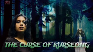 THE CURSE OF KURSEONG | HORROR SHORT FILM | BHOOT CHOTURDOSHI SPECIAL | HALLOWEEN SPECIAL | BENGALI